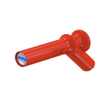 Staubli史陶比爾 磁性連接適配器 XMA-11(紅色）