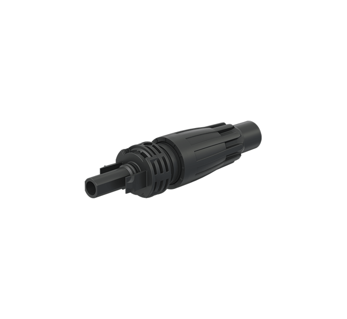 Staubli史陶比爾MC4-Evo ready太陽能線端正極防水接頭( 適用電纜外徑5.4-7.6mm )