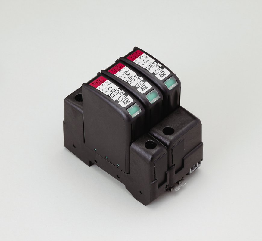 MZSR系列MZSR 400JK3