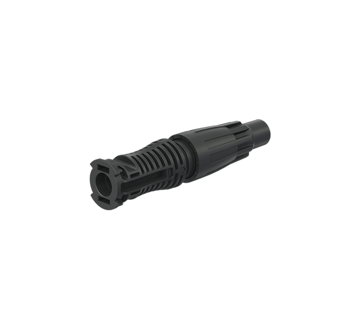Staubli史陶比爾MC4-Evo ready太陽能線端負極防水接頭( 適用電纜外徑5.4-7.6mm )