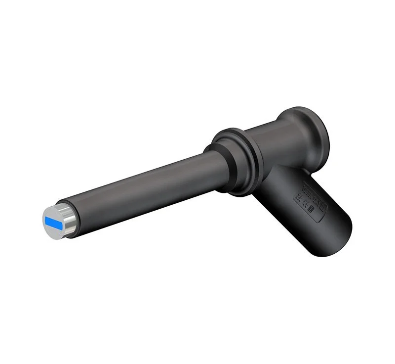 Staubli史陶比爾 磁性連接適配器 XMA-7L(黑色）