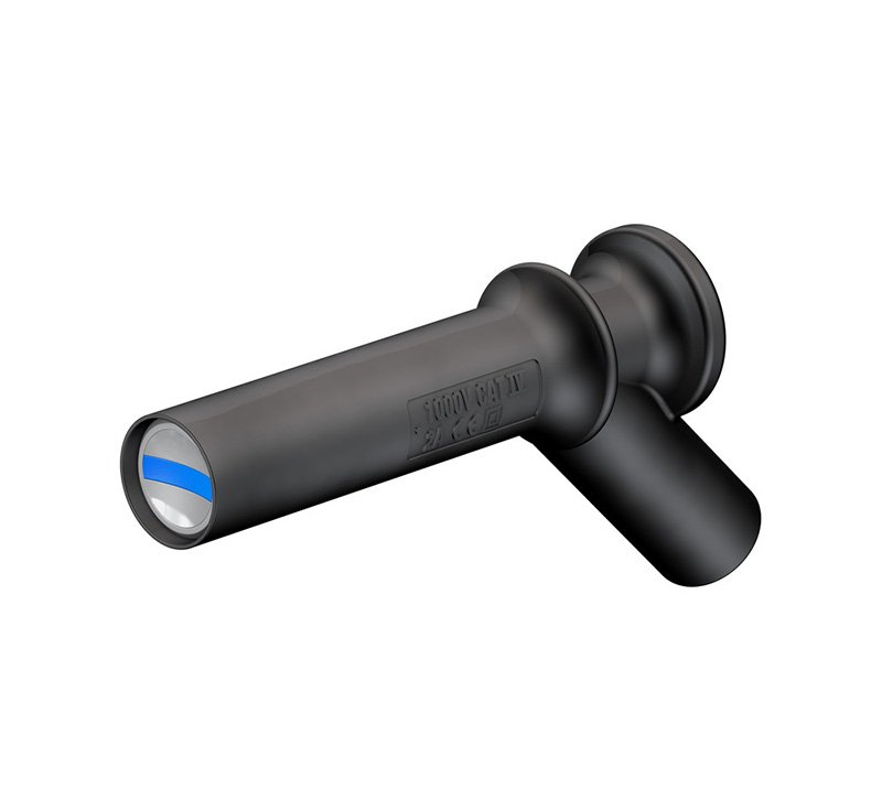 Staubli史陶比爾 磁性連接適配器 XMA-11(黑色）