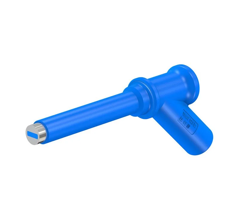 Staubli史陶比爾 磁性連接適配器 XMA-11(藍色）