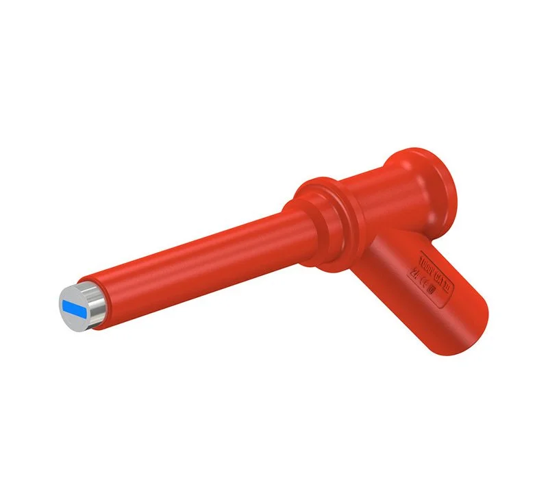 Staubli史陶比爾 磁性連接適配器 XMA-7L(紅色）