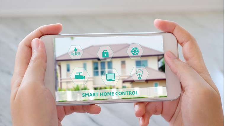 SmartDM 智慧用電系統